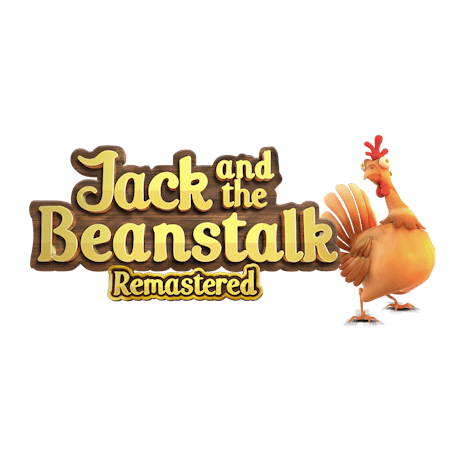 Jack and the Beanstalk Remastered
