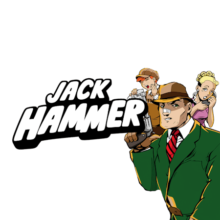 Jack Hammer™
