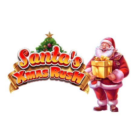Santa's Xmas Rush