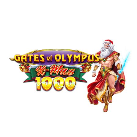 Gates of Olympus Xmas 1000