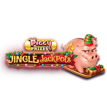Piggy Prizes™ Jingle Jackpots™