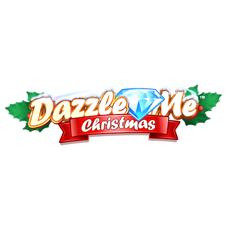 Dazzle Me Christmas