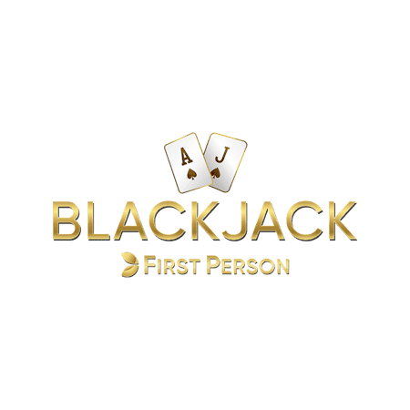 First Person Blackjack