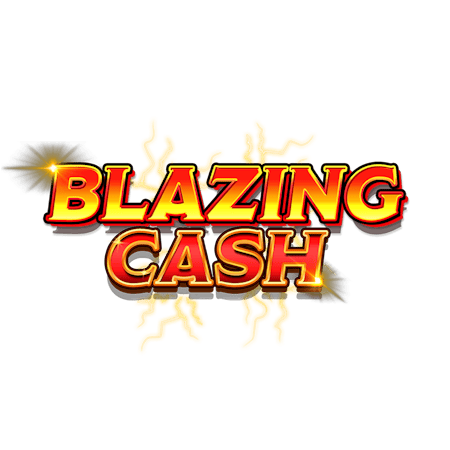 Blazing Cash