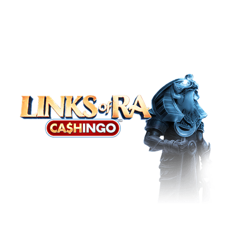 Links of Ra CASHINGO™