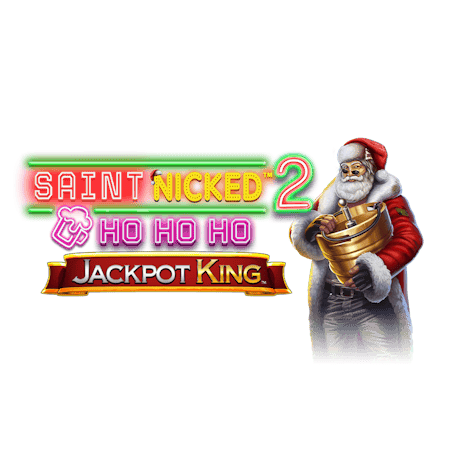 Saint Nicked 2 Jackpot King