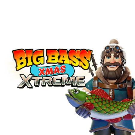 Big Bass Xmas Xtreme