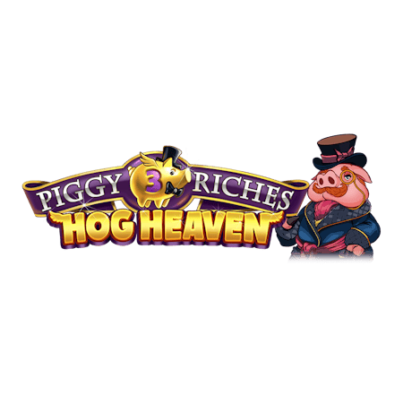 Piggy Riches 3: Hog Heaven