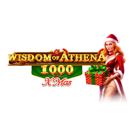 Wisdom of Athena 1000 Xmas