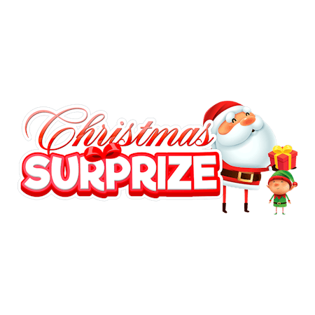 Christmas Surprize