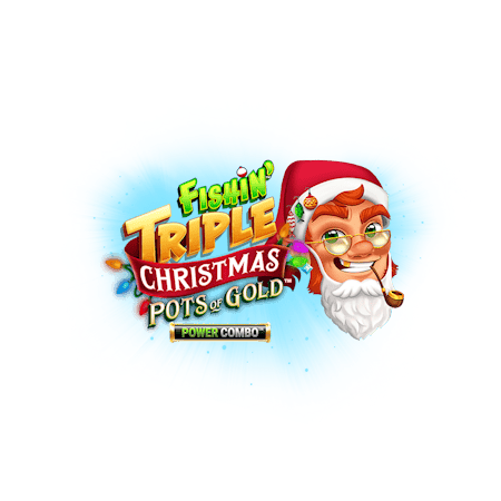 Fishin' Triple Christmas Pots of Gold POWER COMBO™