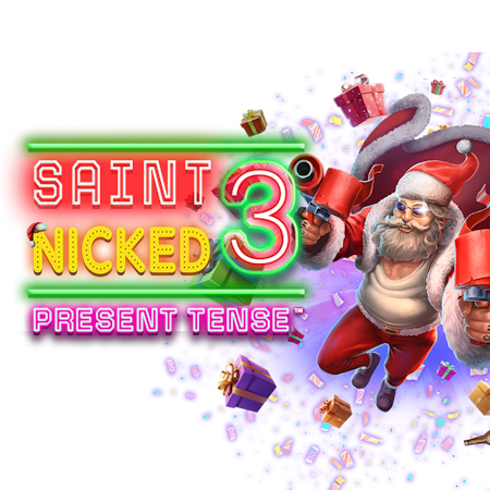 Saint Nicked 3