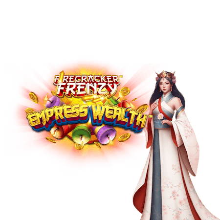 Firecracker Frenzy™ Empress Wealth™