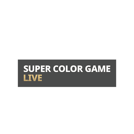 Super Color Game Live