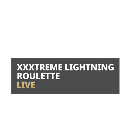 XXXtreme Lightning Roulette Live