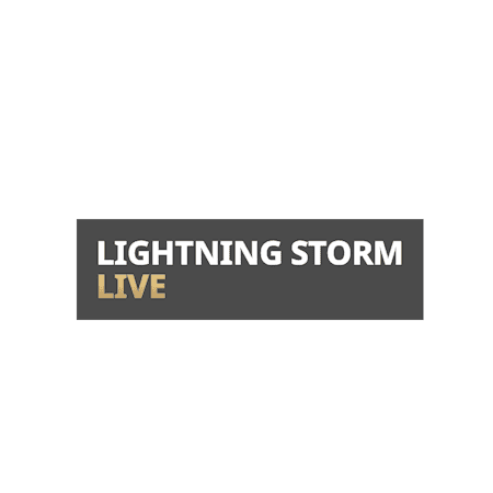 Lightning Storm Live