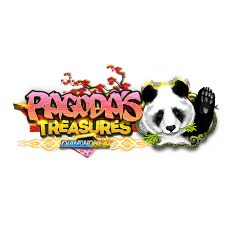 Diamond Heat Pagoda's Treasures