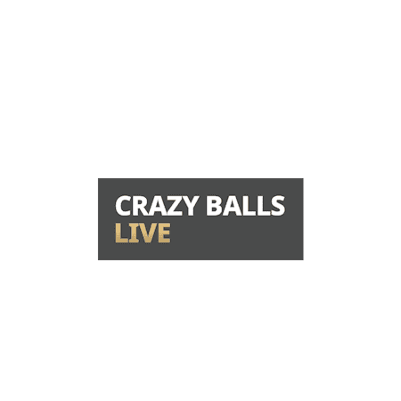 Crazy Balls Live