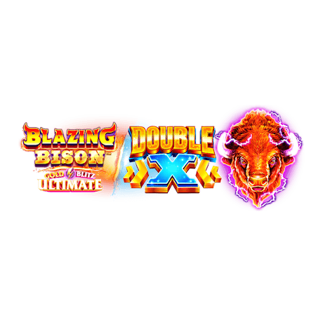 Blazing Bison Gold Blitz Ultimate DOUBLE X™