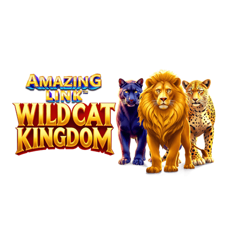 Amazing Link™ WildCat Kingdom