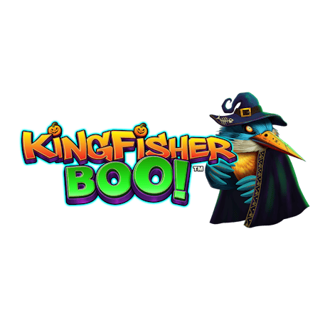 Kingfisher Boo!™