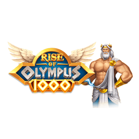 Rise of Olympus 1000