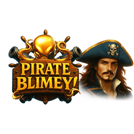 Pirate Blimey!