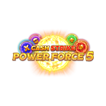 Cash Strike Power Force 5