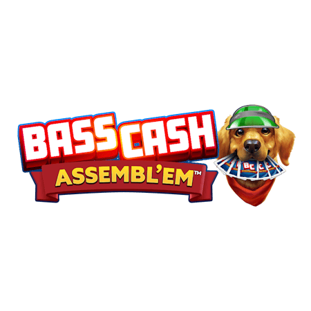 Bass Cash ASSEMBL'EM™