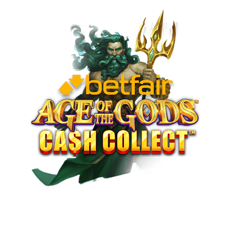Betfair Age of the Gods: Cash Collect™