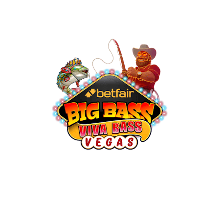 Betfair Big Bass: Viva Bass Vegas
