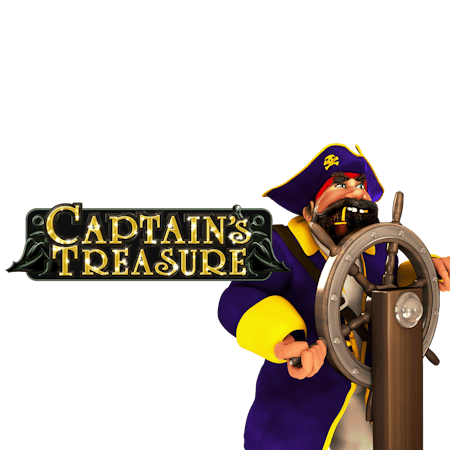 Captain’s Treasure™