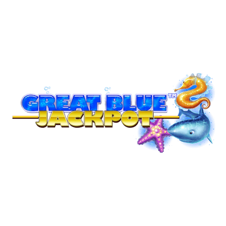 Great Blue Jackpot™
