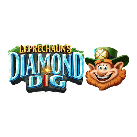 Leprechaun's Diamond Dig