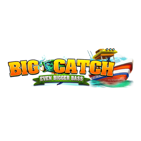 Big Catch Even Bigger Bass