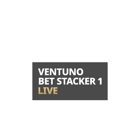 Ventuno Bet Stacker 1 Live