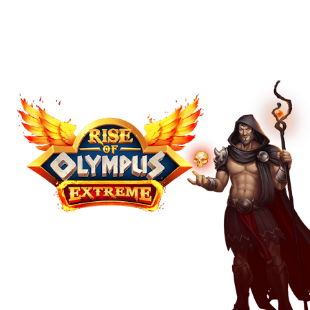 Rise of Olympus Extreme