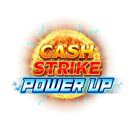Cash Strike Power Up
