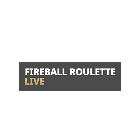 Fireball Roulette Live