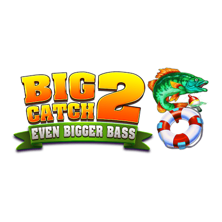 Big Catch Even Bigger Bass 2