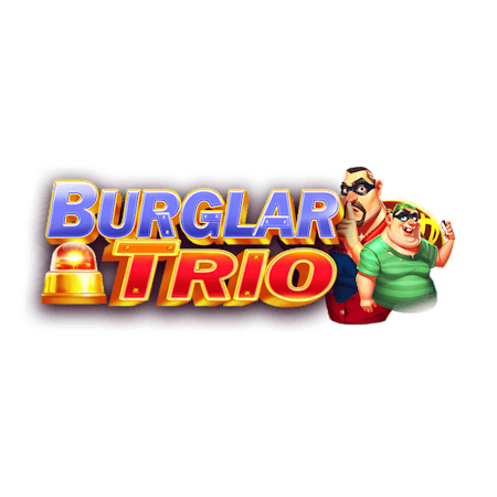 Burglar Trio