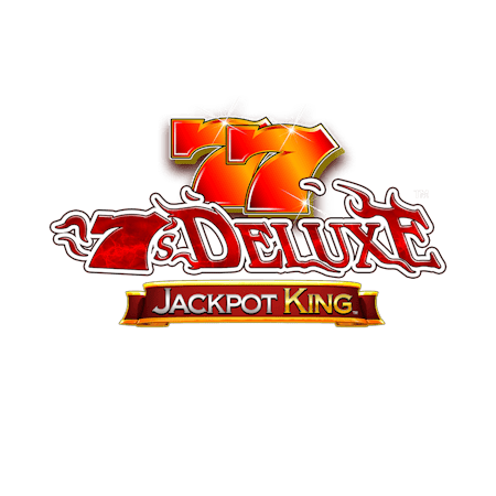 7s Deluxe Jackpot King