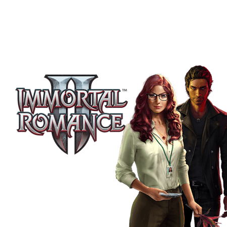 Immortal Romance™ II