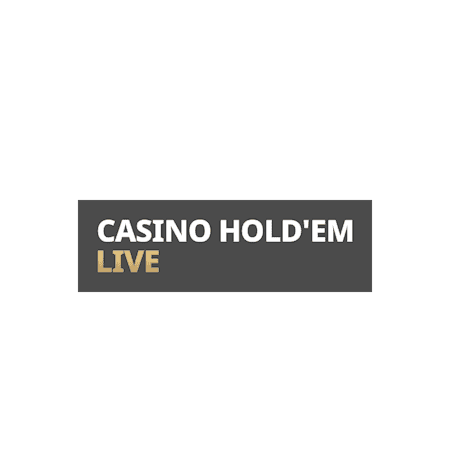 Casino Hold’em Live
