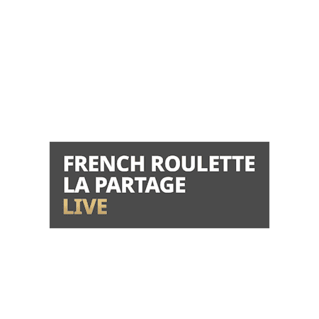 French Roulette La Partage Live