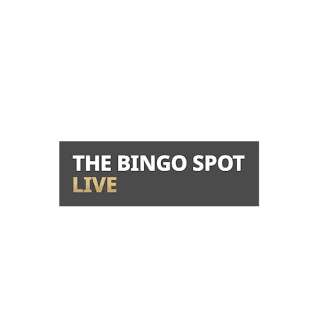 The Bingo Spot Live