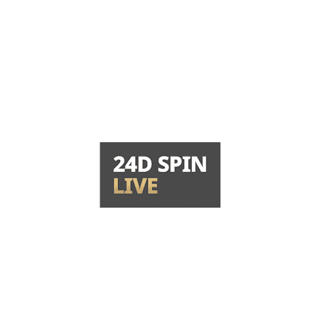 24D Spin Live