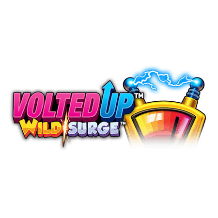 VoltedUP WildSurge™