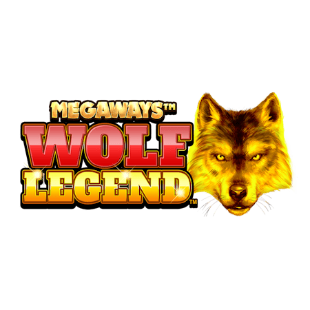 Wolf Legend Megaways