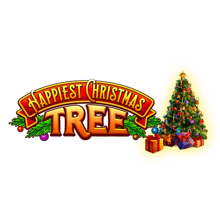 Happiest Christmas Tree